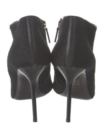 Gucci Ponyhair Boots