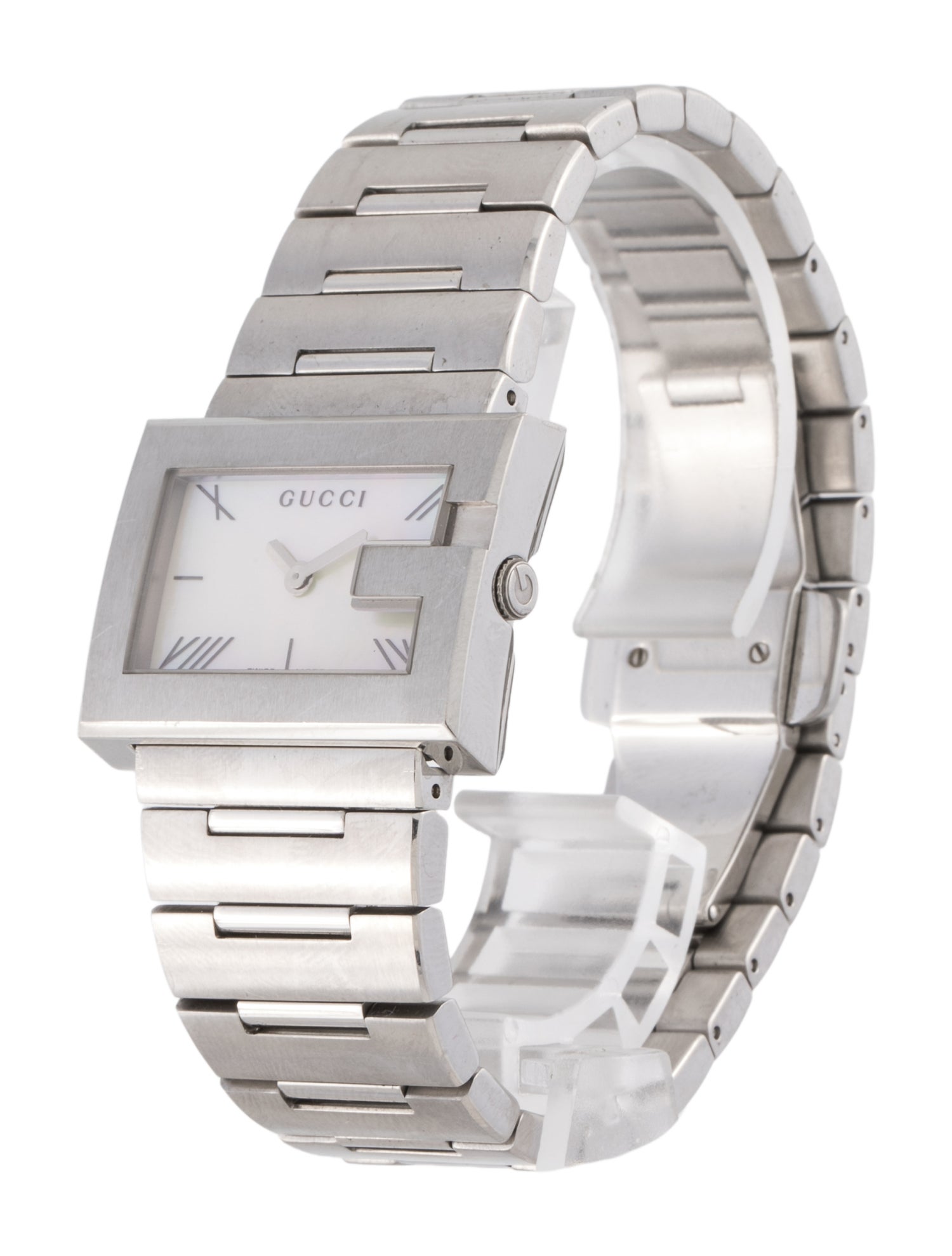Gucci G-Series Watch
