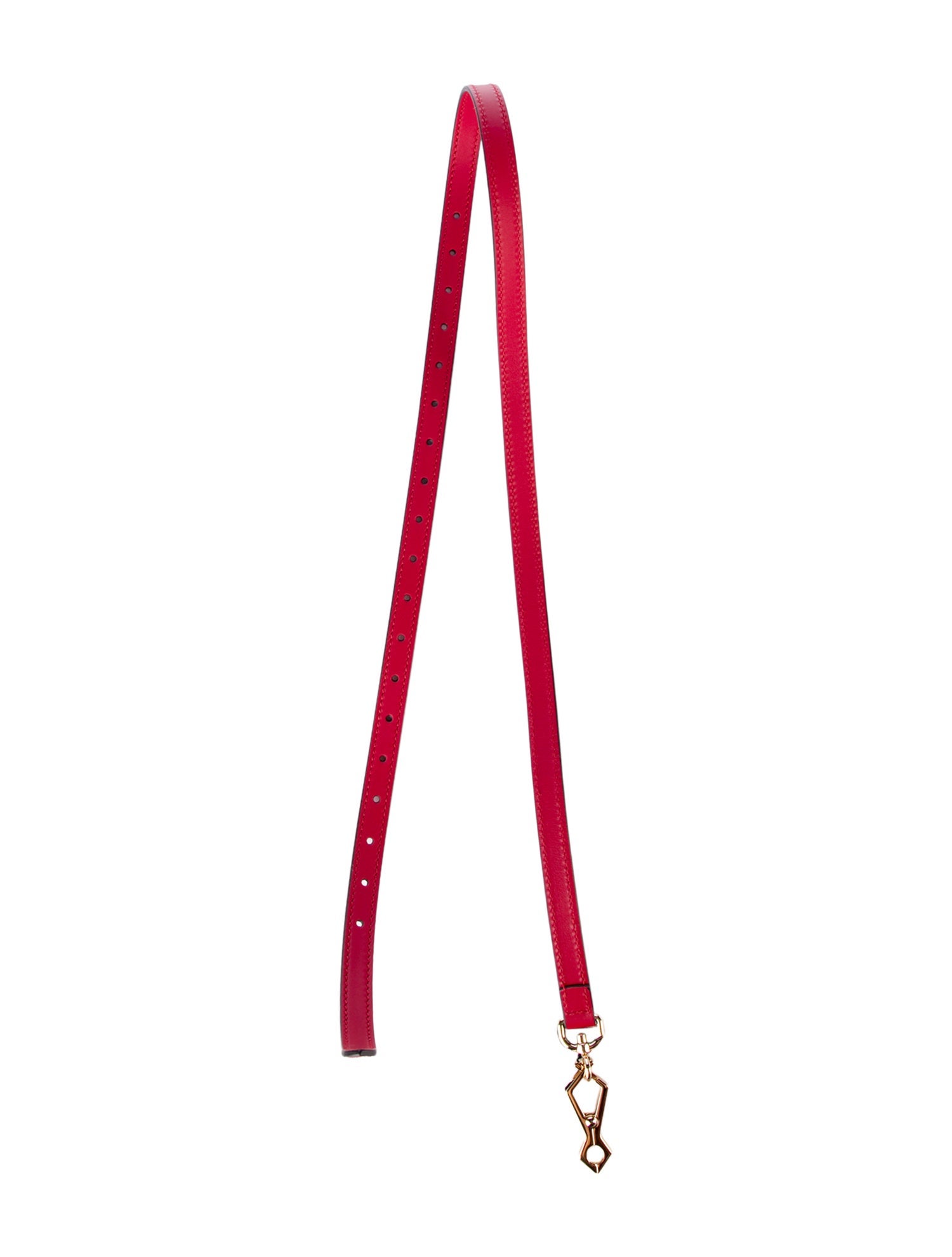 Gucci Women's Leather Belt