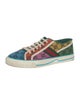 Gucci GG Canvas Canvas Sneakers