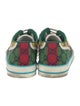 Gucci GG Canvas Canvas Sneakers