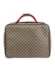 Gucci GG Supreme Suitcase