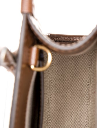 Gucci GG Supreme Bucket Bag