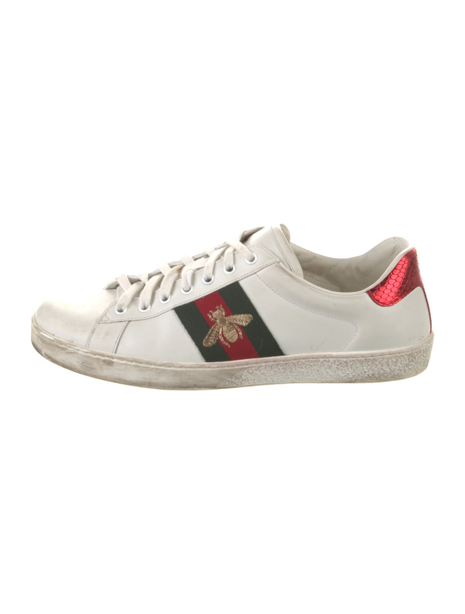 Gucci Ace Sneakers