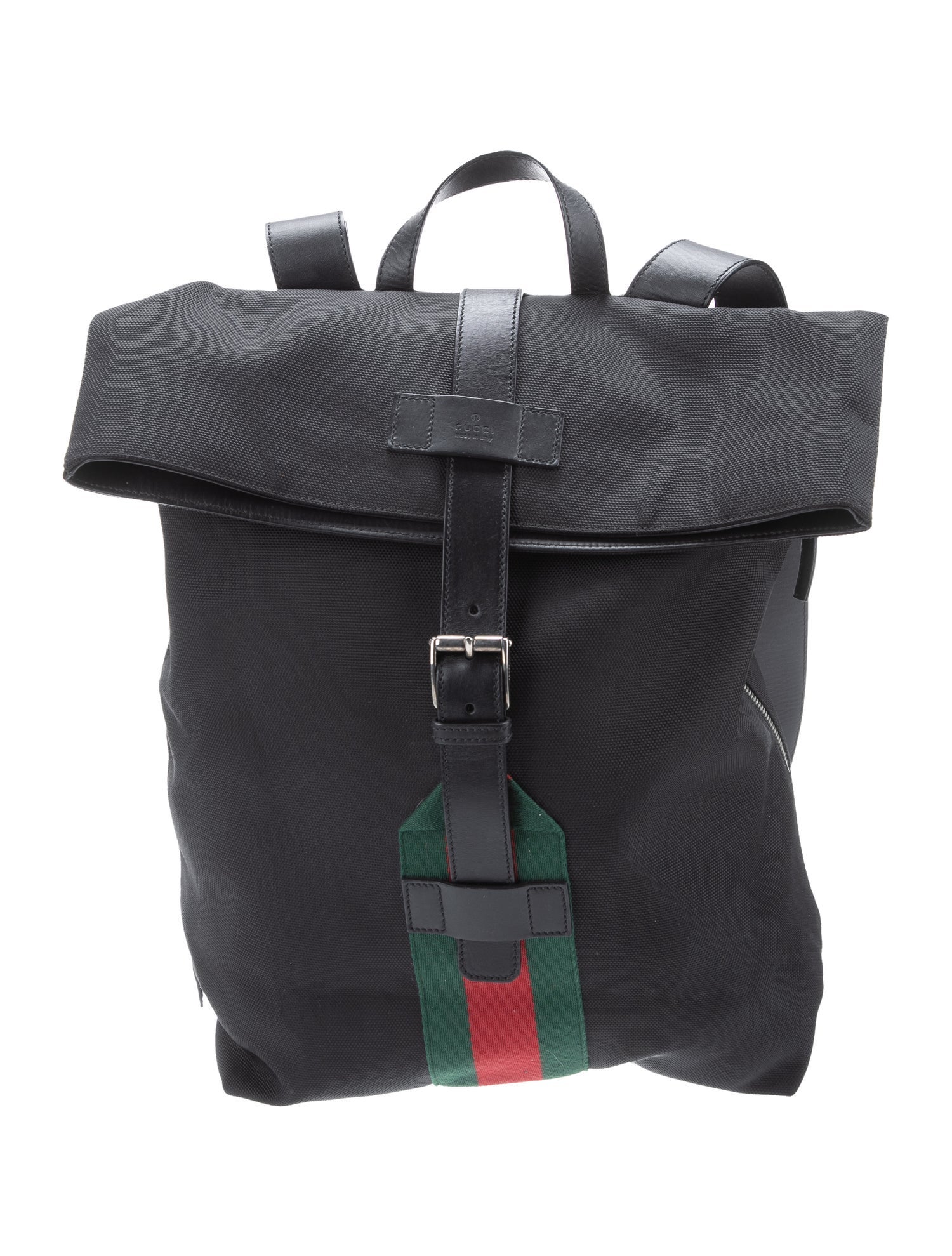 Gucci Web Techno