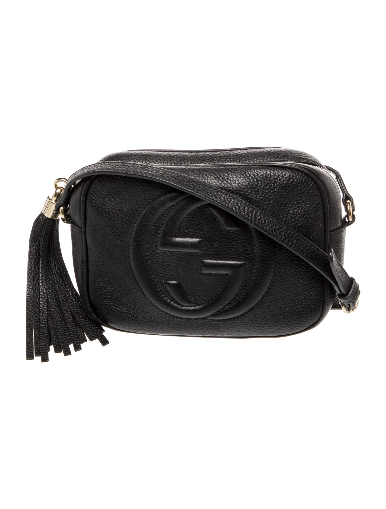 Gucci Interlocking G Soho Disco