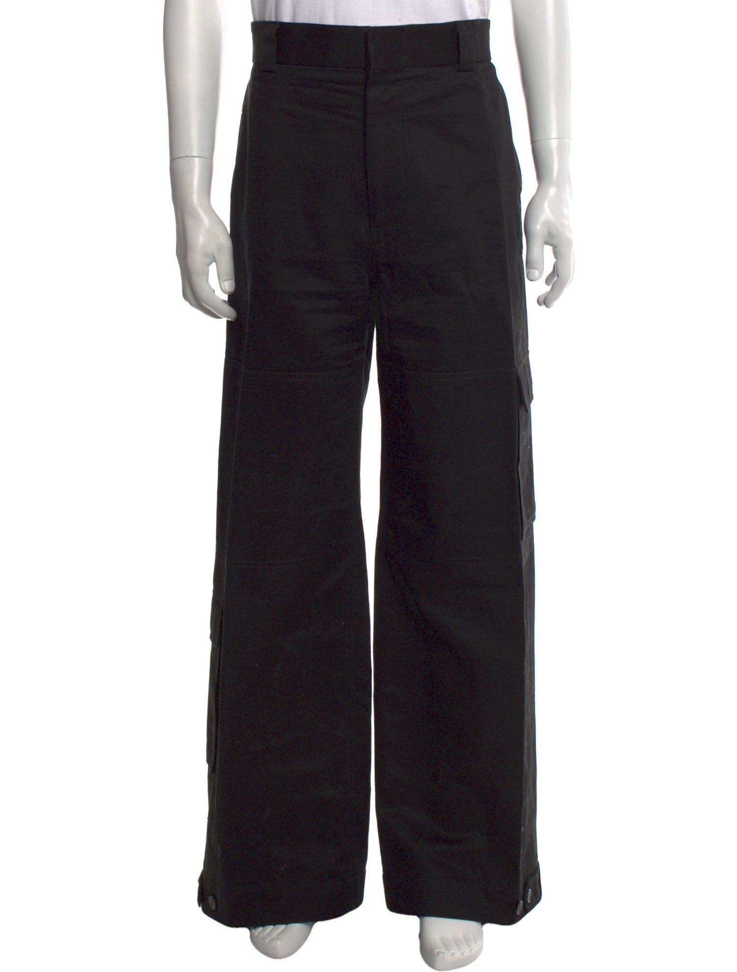 Gucci Cargo Pants