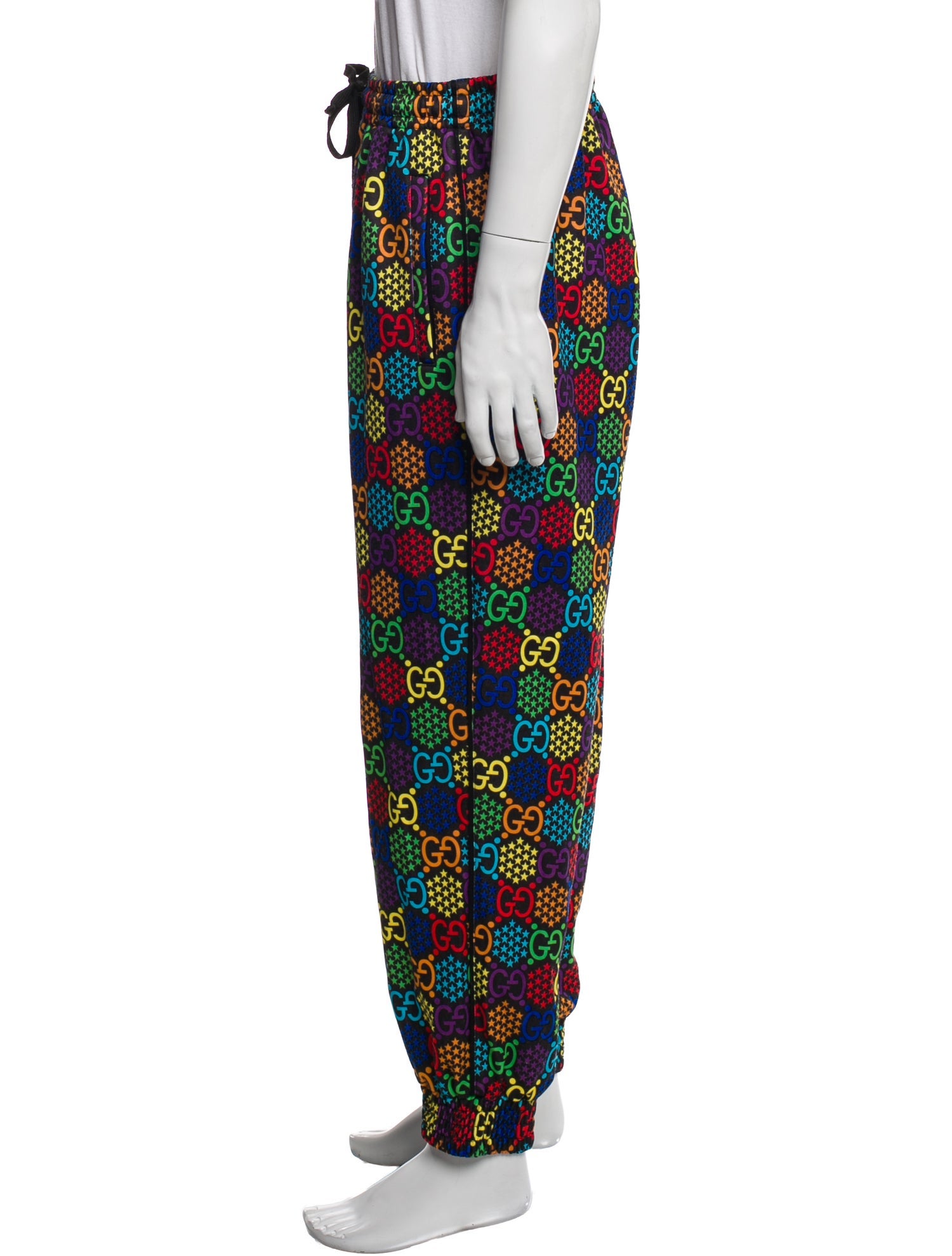 Gucci GG Psychedelic Joggers