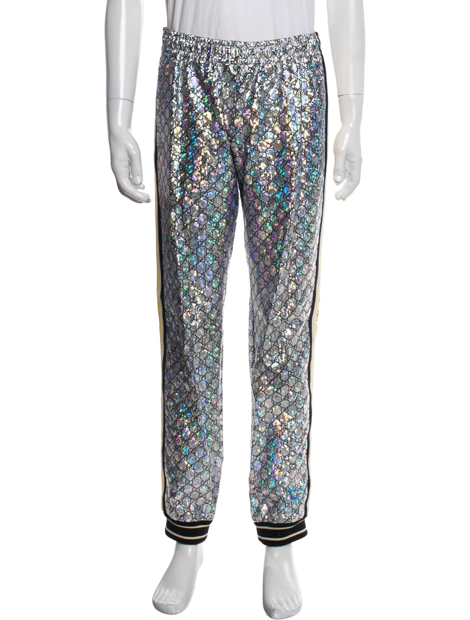 Gucci GG Logo Joggers