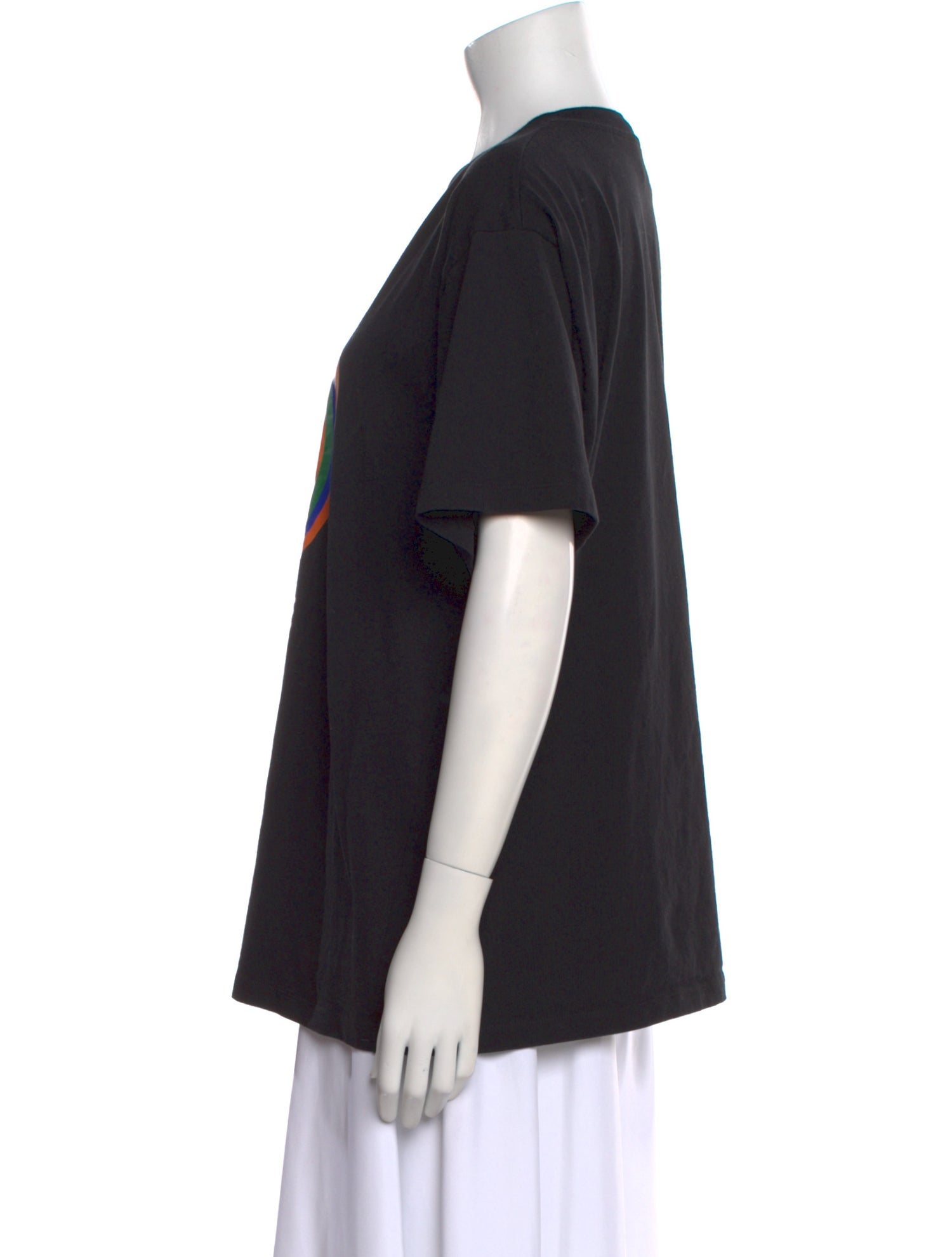 Gucci Good Game Graphic Print T-Shirt