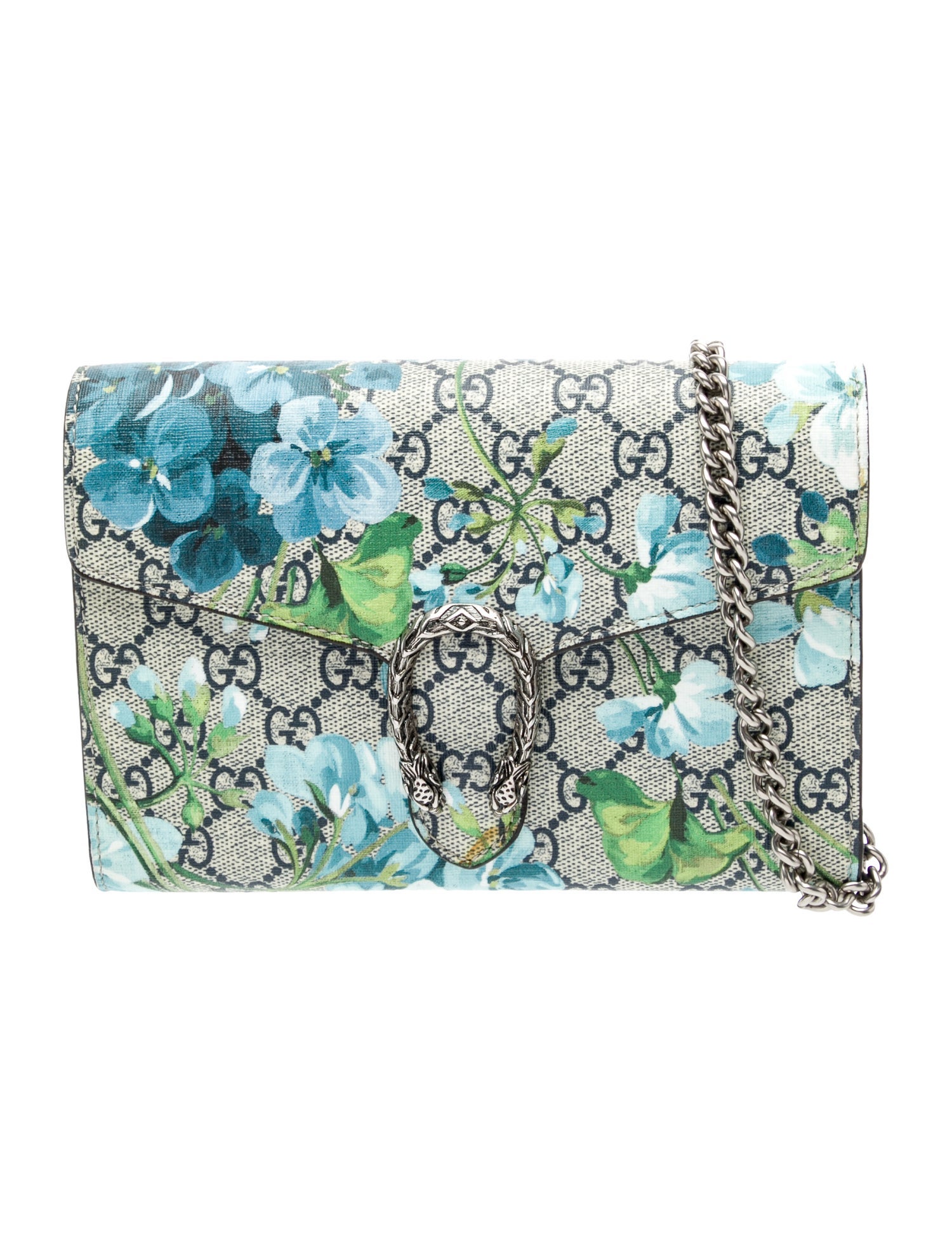 Gucci GG Supreme Dionysus