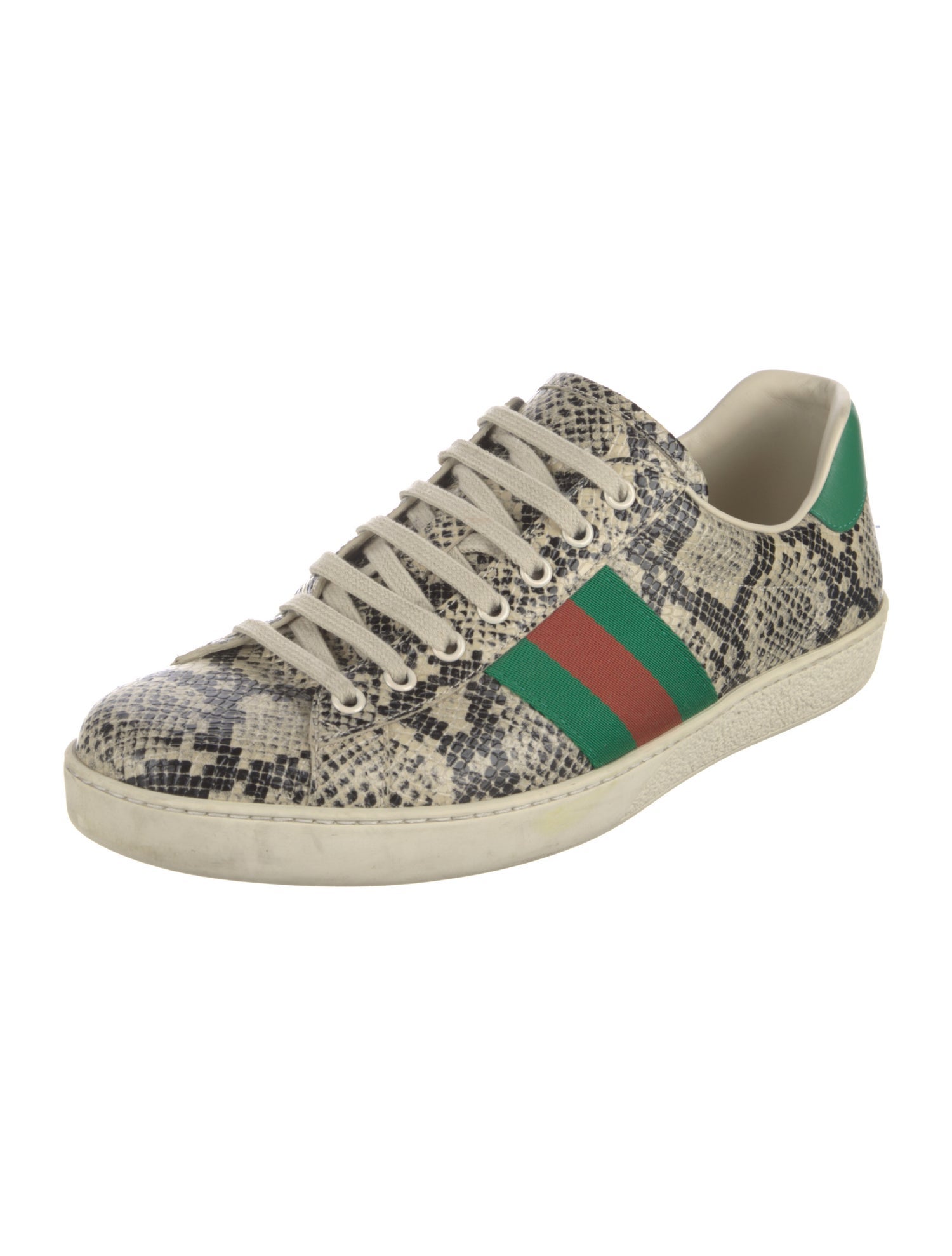 Gucci Ace Sneakers
