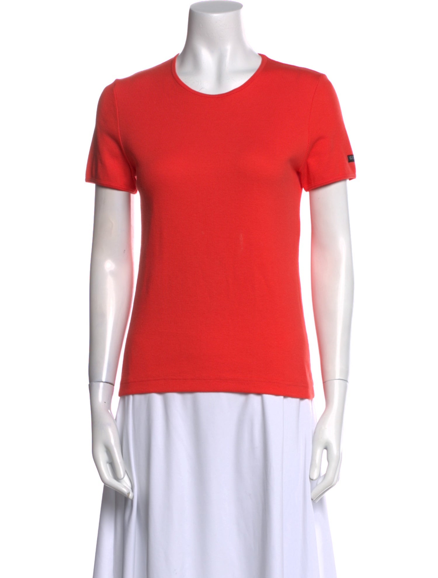 Gucci Vintage 1996 T-Shirt