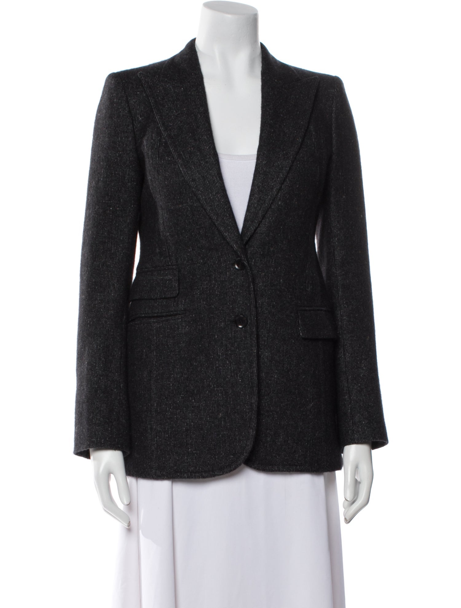 Gucci Vintage 2011 Blazer