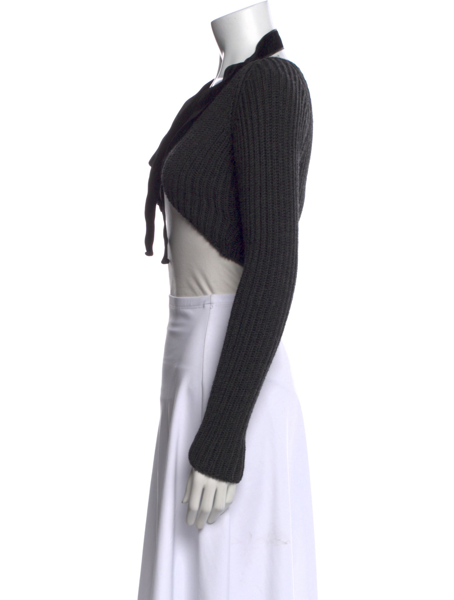 Gucci Vintage Late 1990's - Early 2000's Sweater