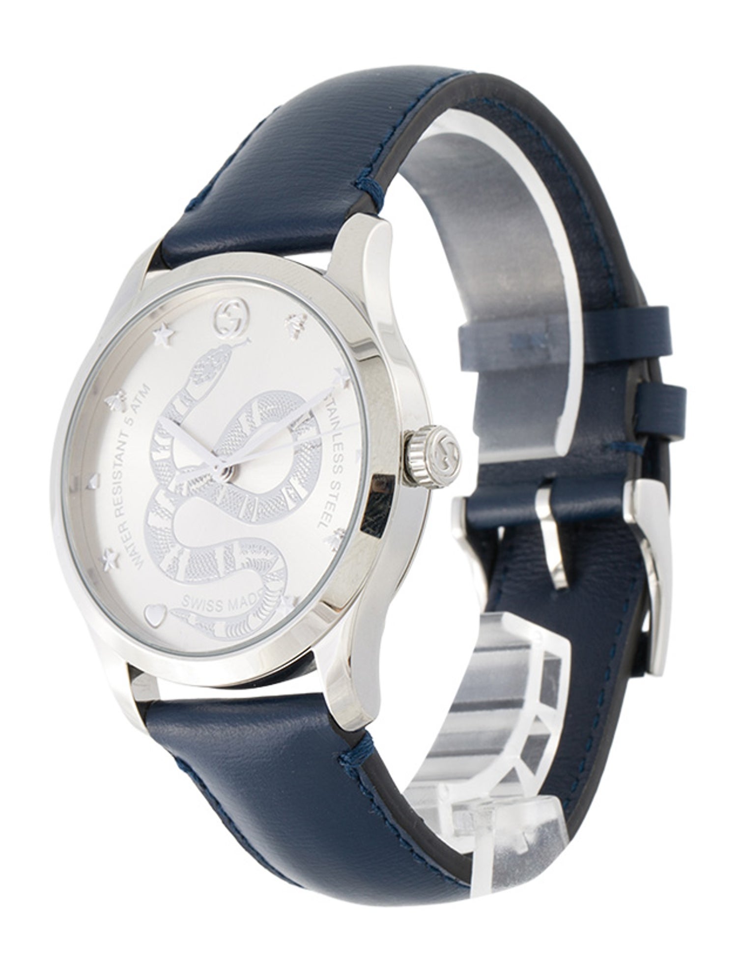 Gucci G-Timeless Watch