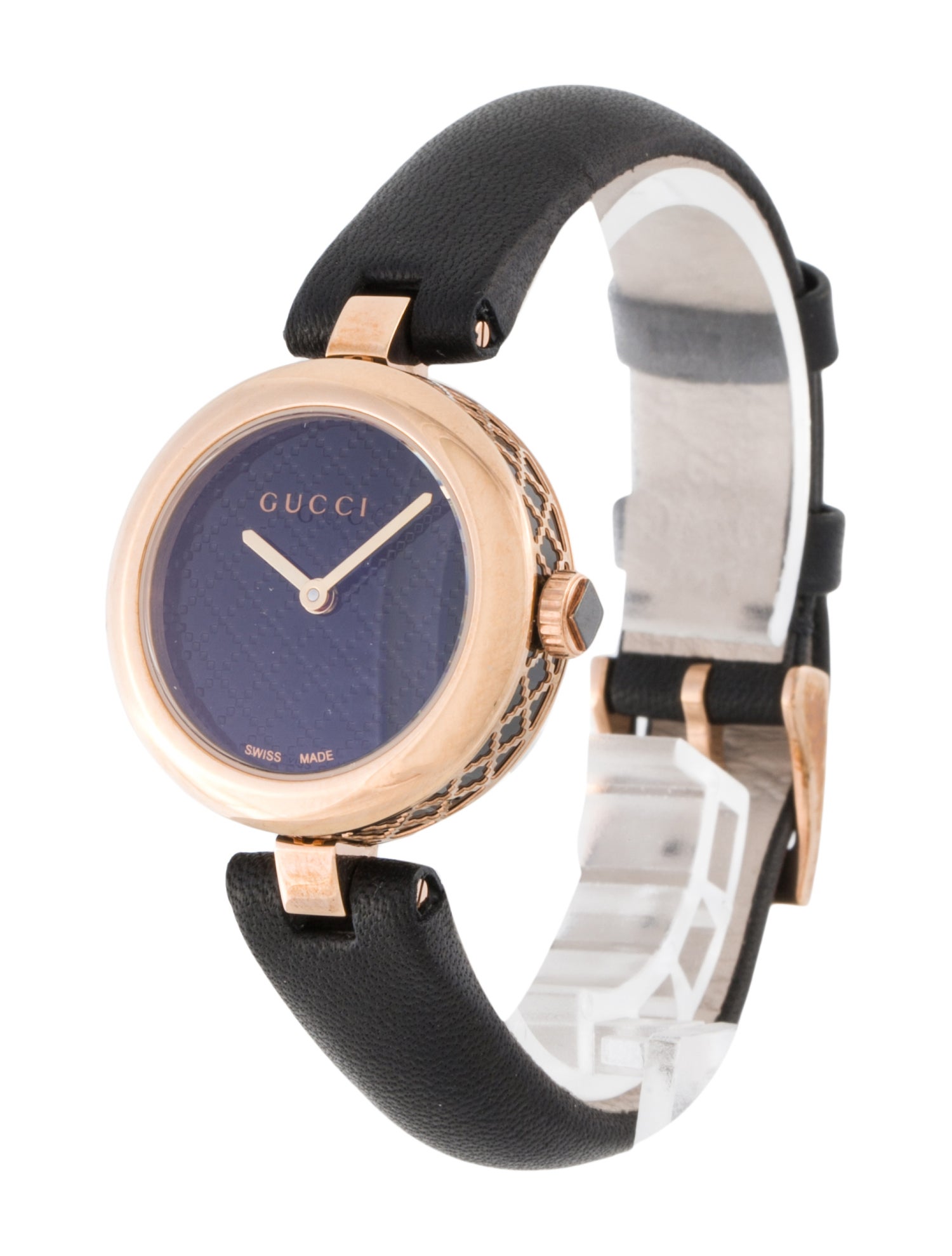 Gucci Diamantissima Watch