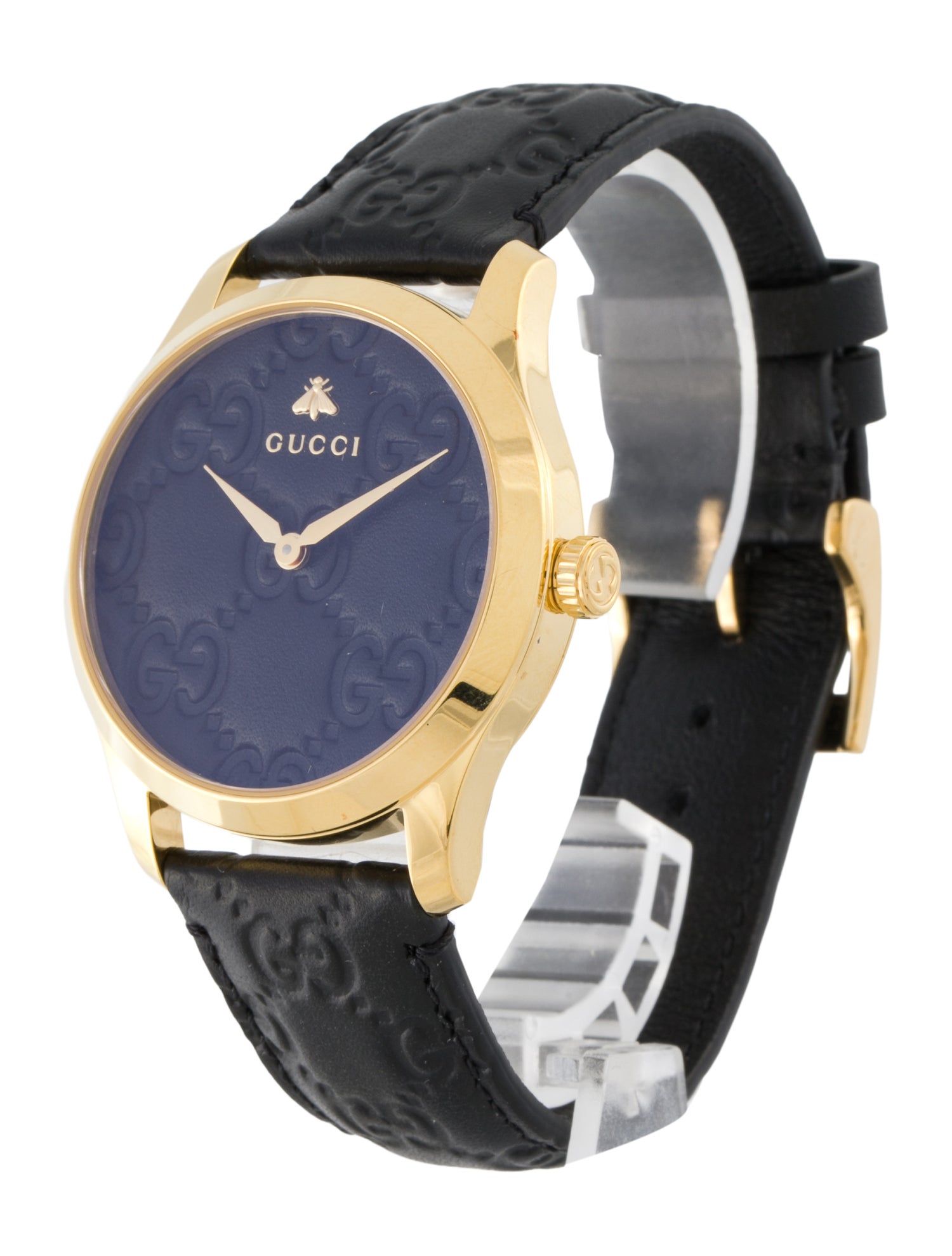 Gucci G-Timeless Watch