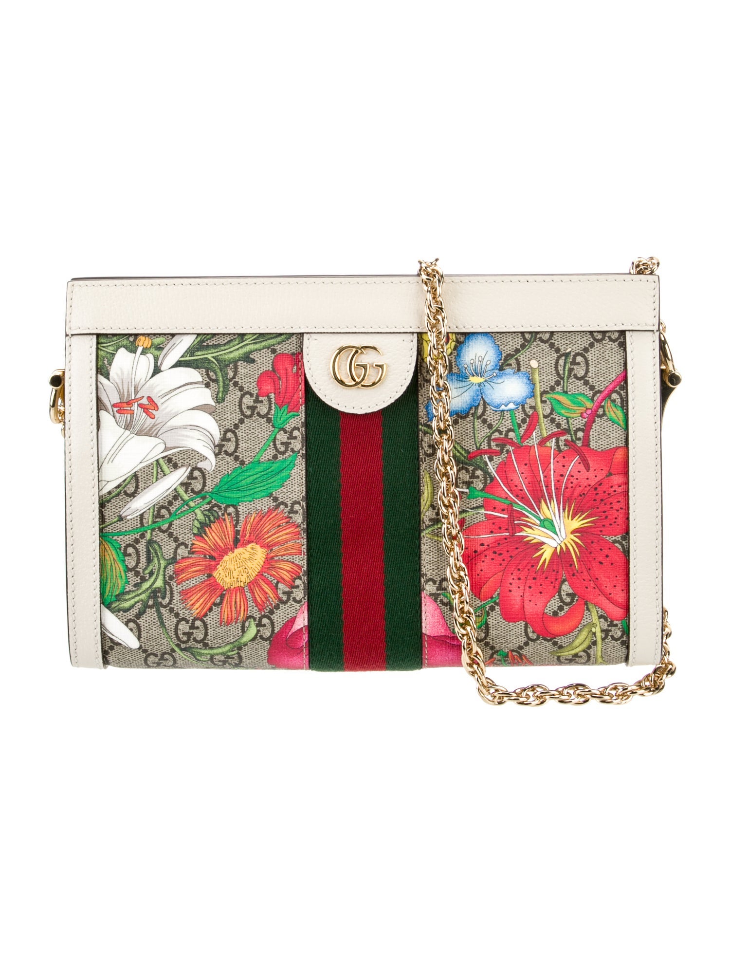 Gucci Ophidia Small
