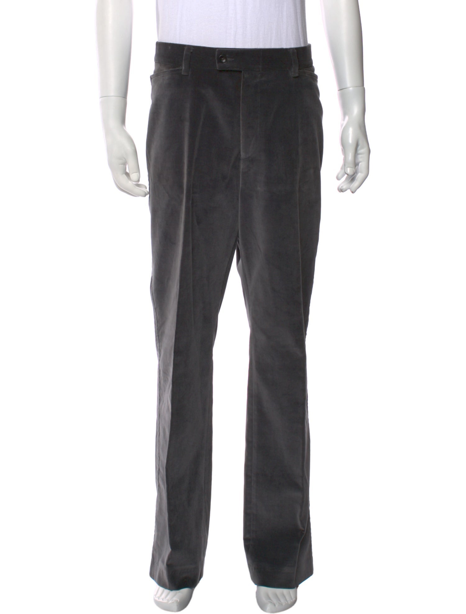 Gucci Web Accent Pants