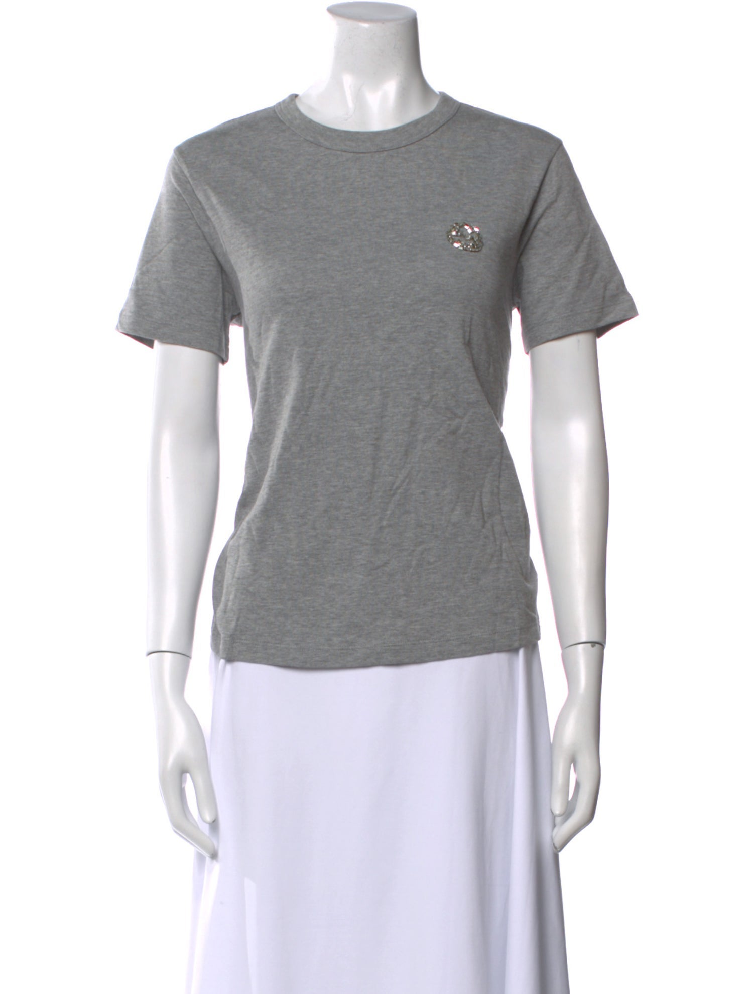 Gucci 2024 Crew Neck T-Shirt w/ Tags