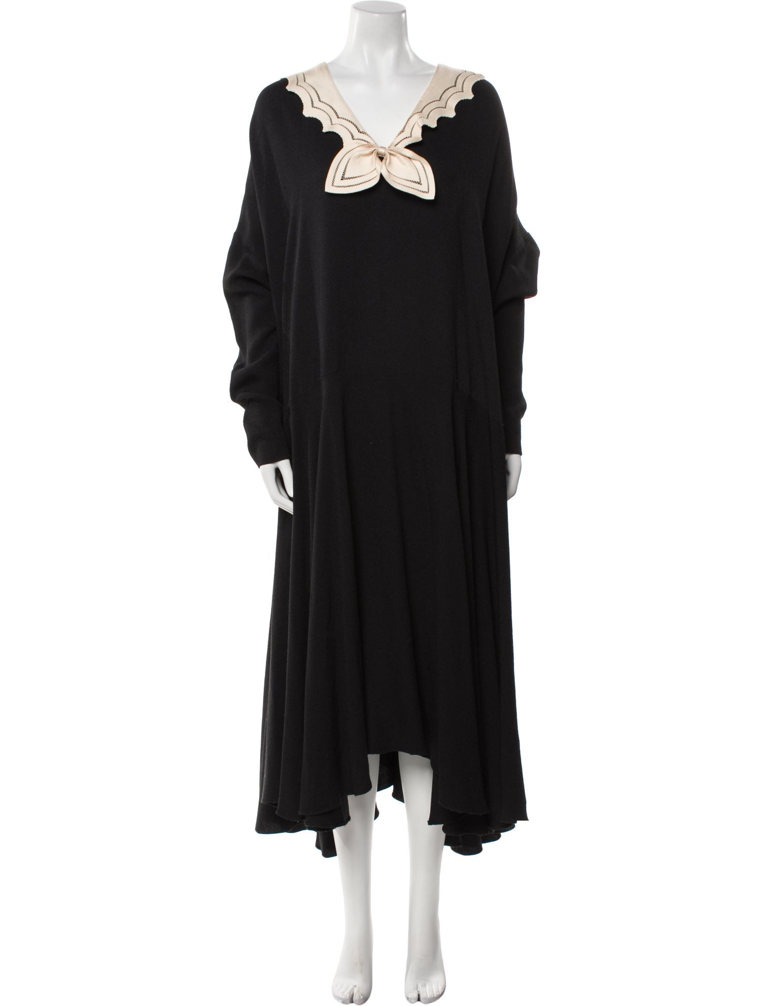 Gucci 2018 Long Dress