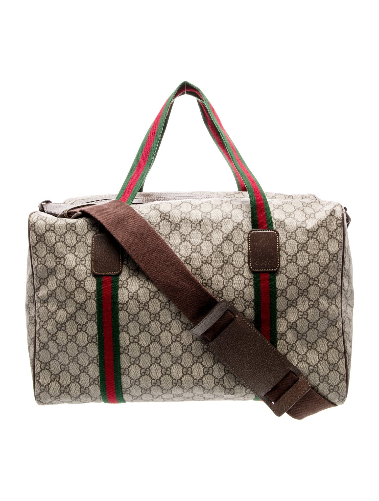 Gucci Mens' Carry-on
