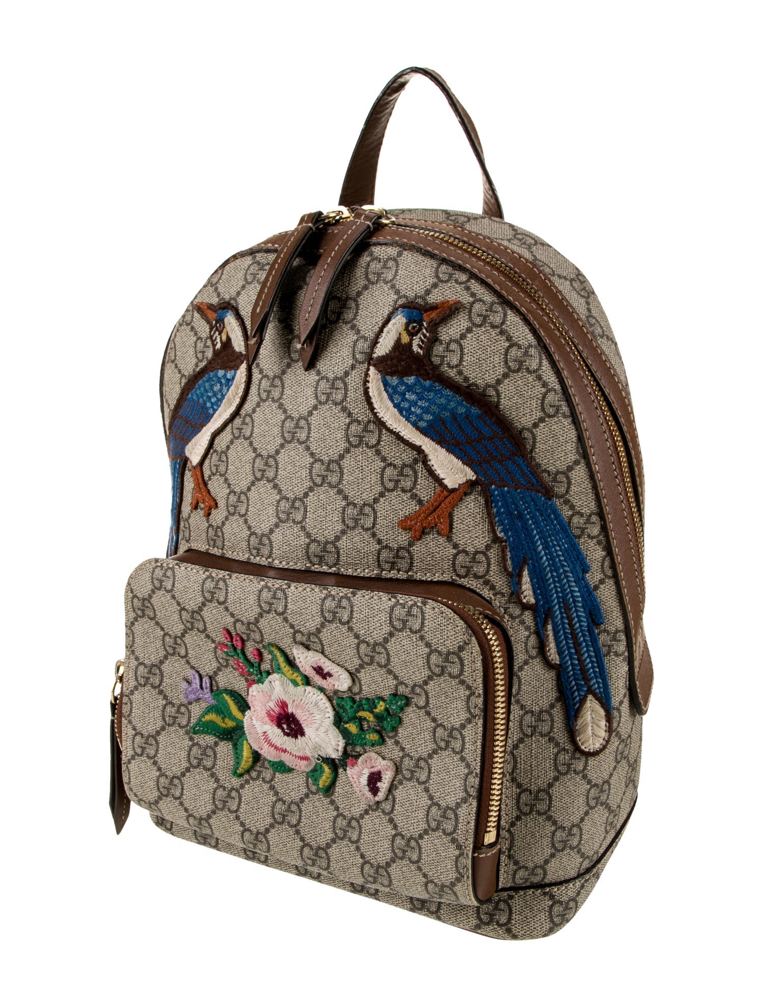 Gucci GG Supreme Eden