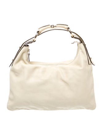 Gucci Horsebit Horsebit Chain