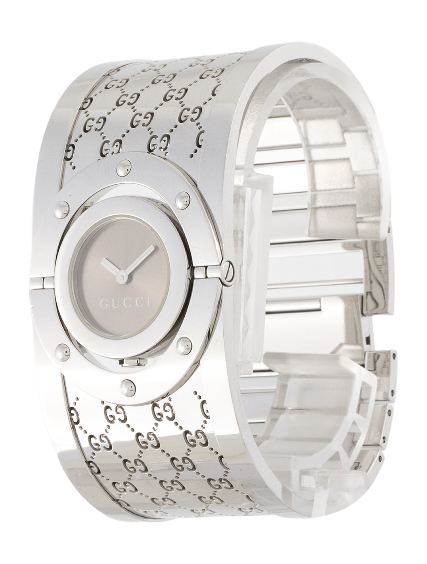 Gucci Twirl Watch