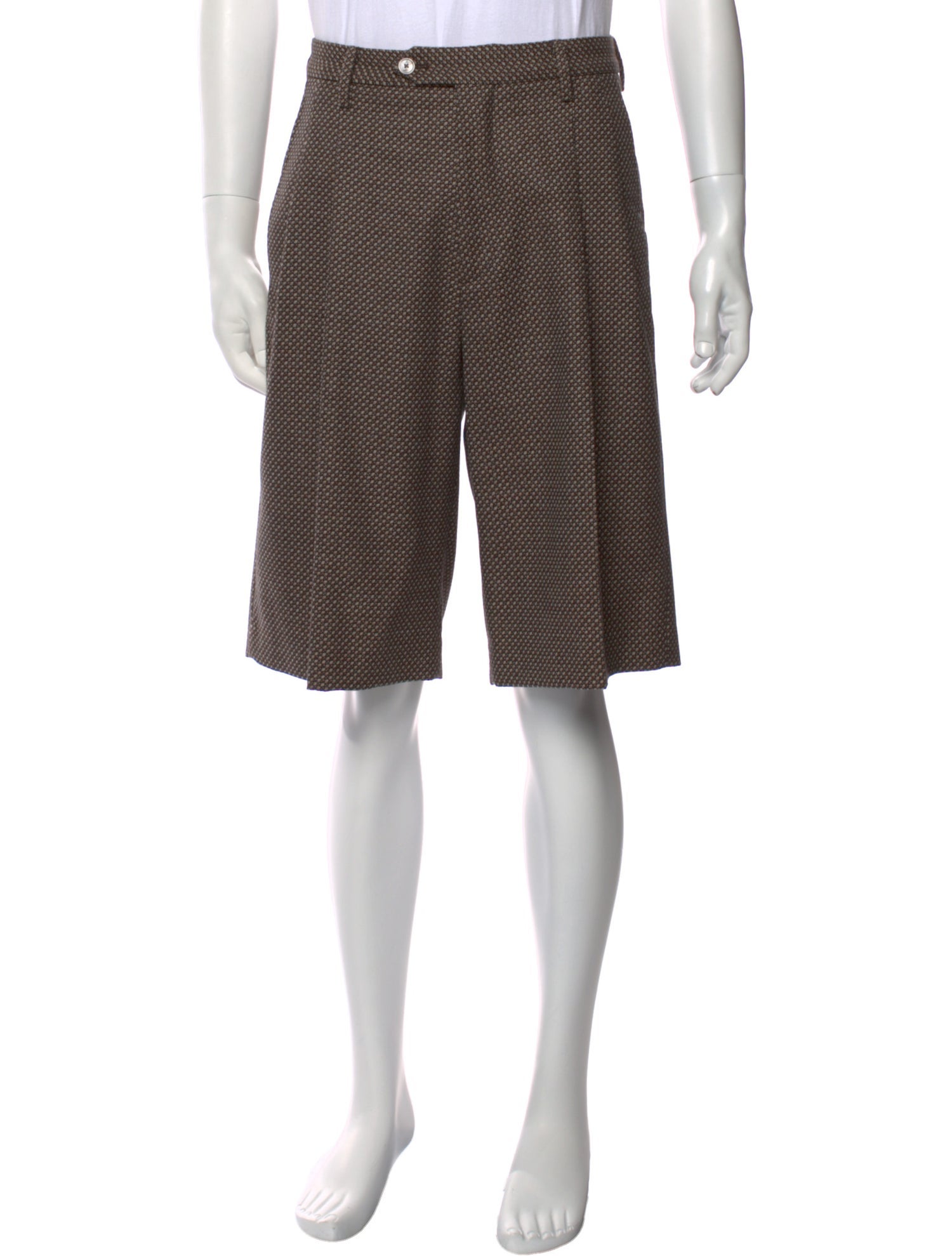 Gucci 2019 Shorts w/ Tags