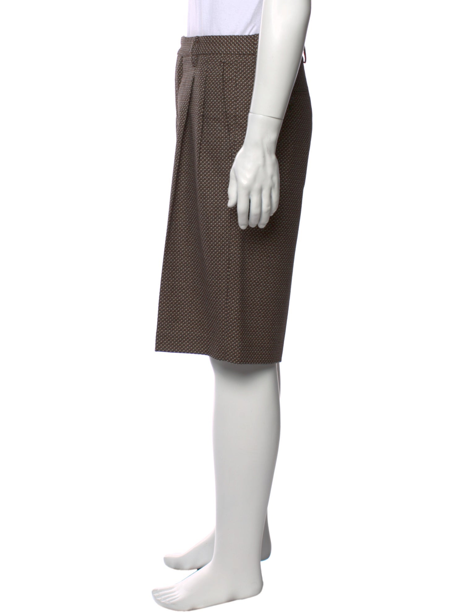 Gucci 2019 Shorts w/ Tags