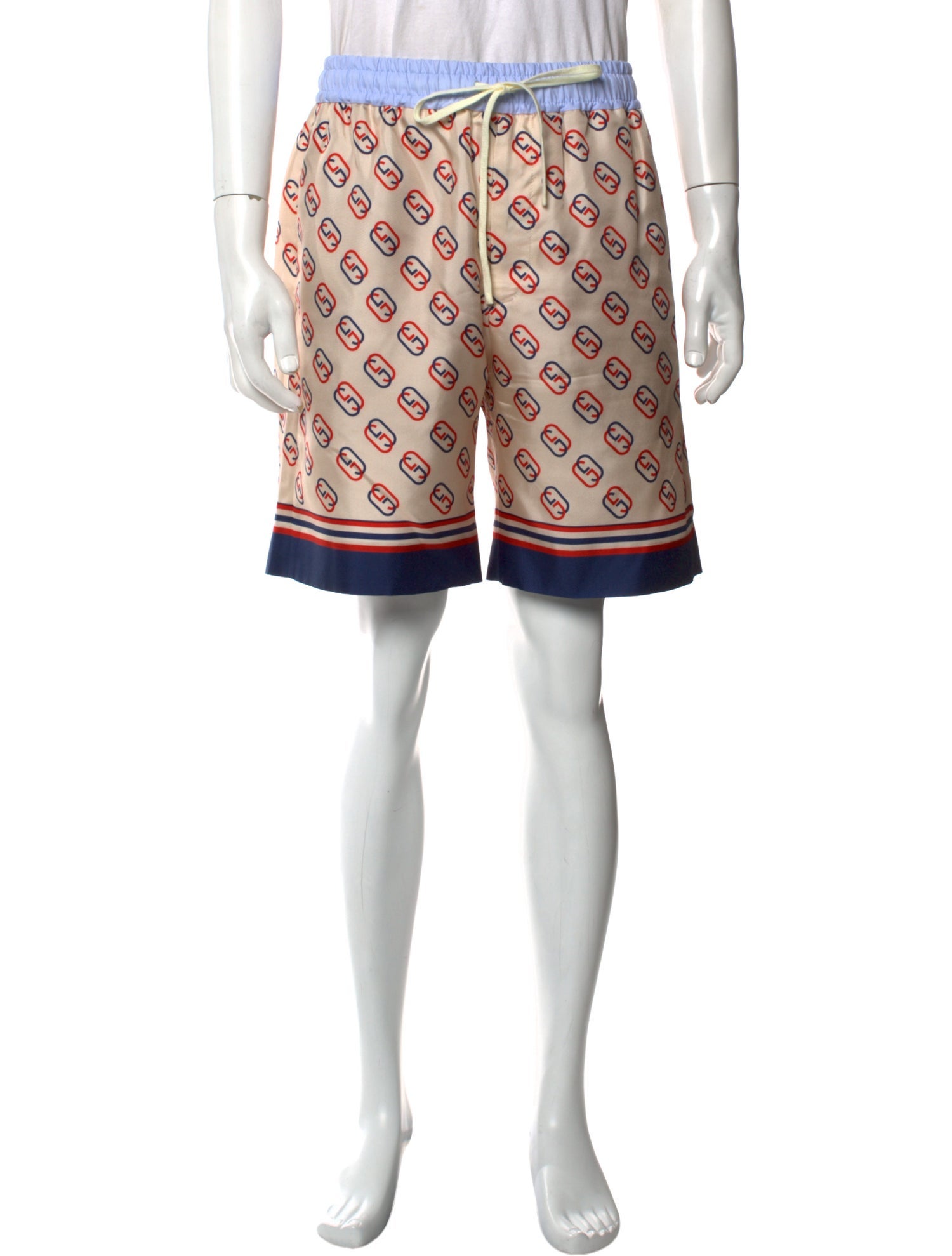 Gucci 2019 Jogger Shorts