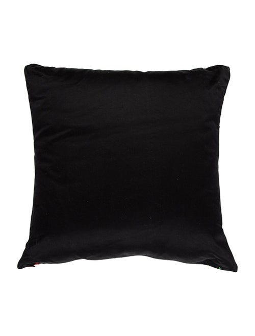 Gucci Flora Throw Pillow