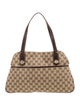 Gucci GG Canvas Charmy