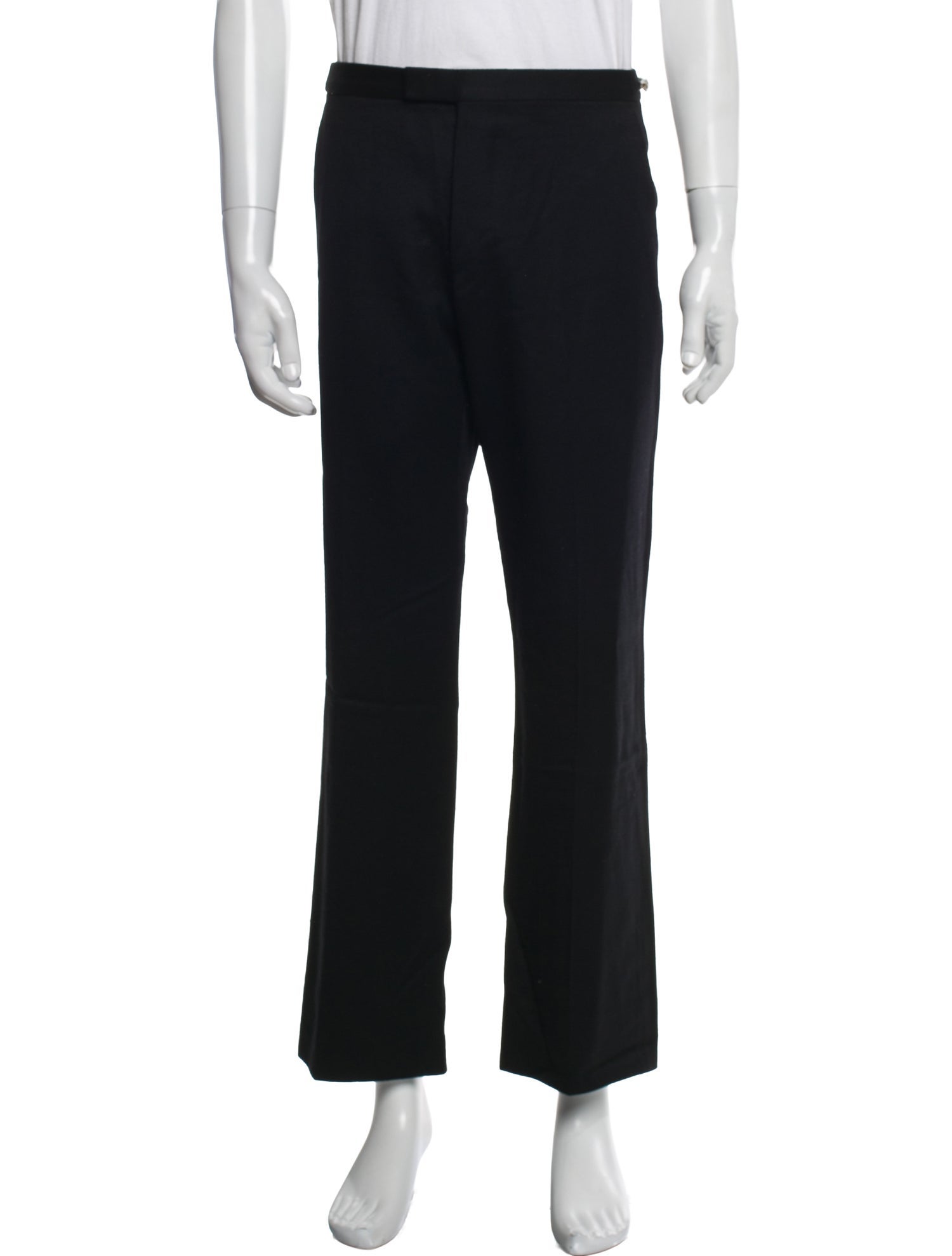Gucci Vintage Pants