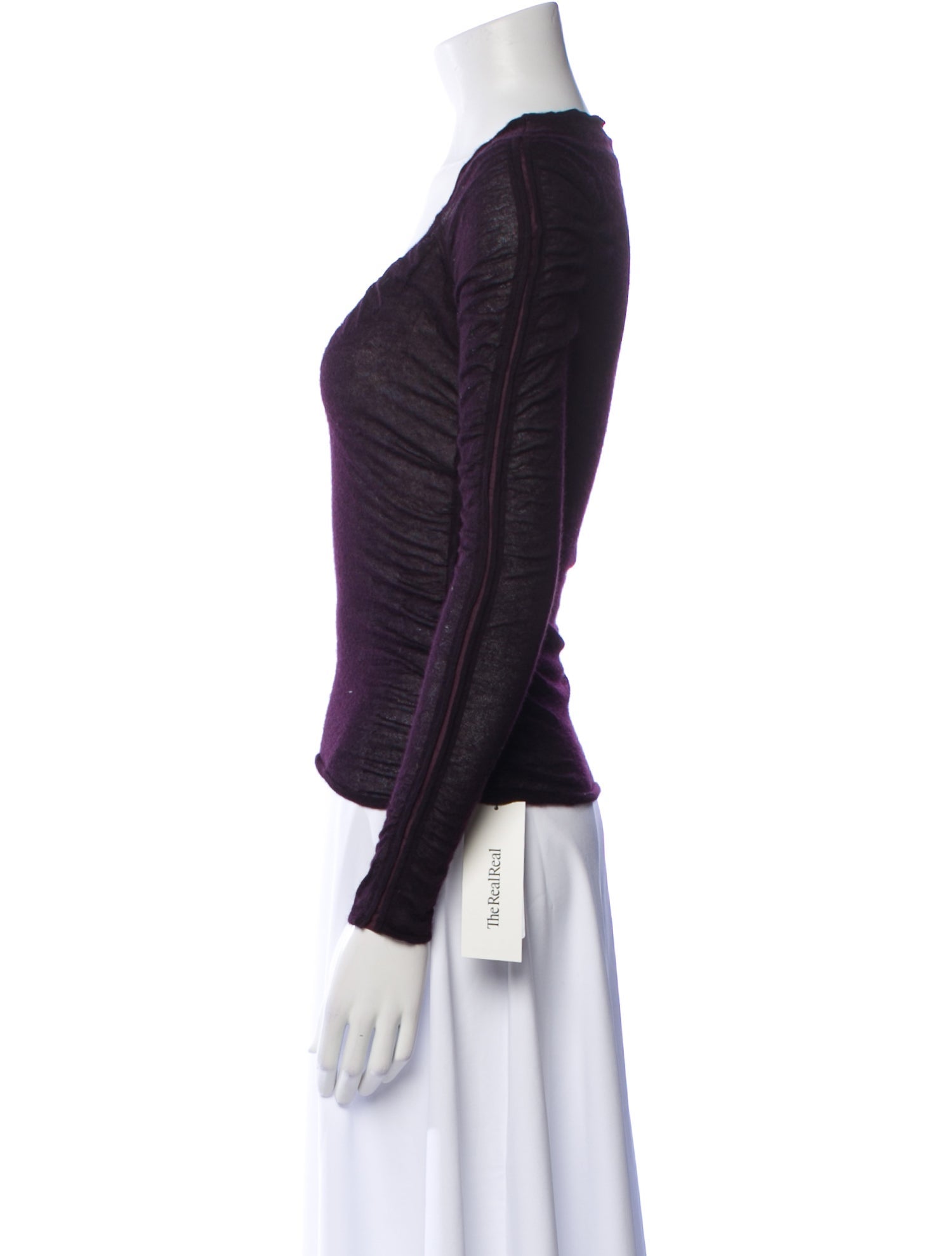 Gucci Vintage Late 1990's - Early 2000's Sweater