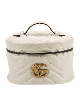 Gucci Double G Marmont