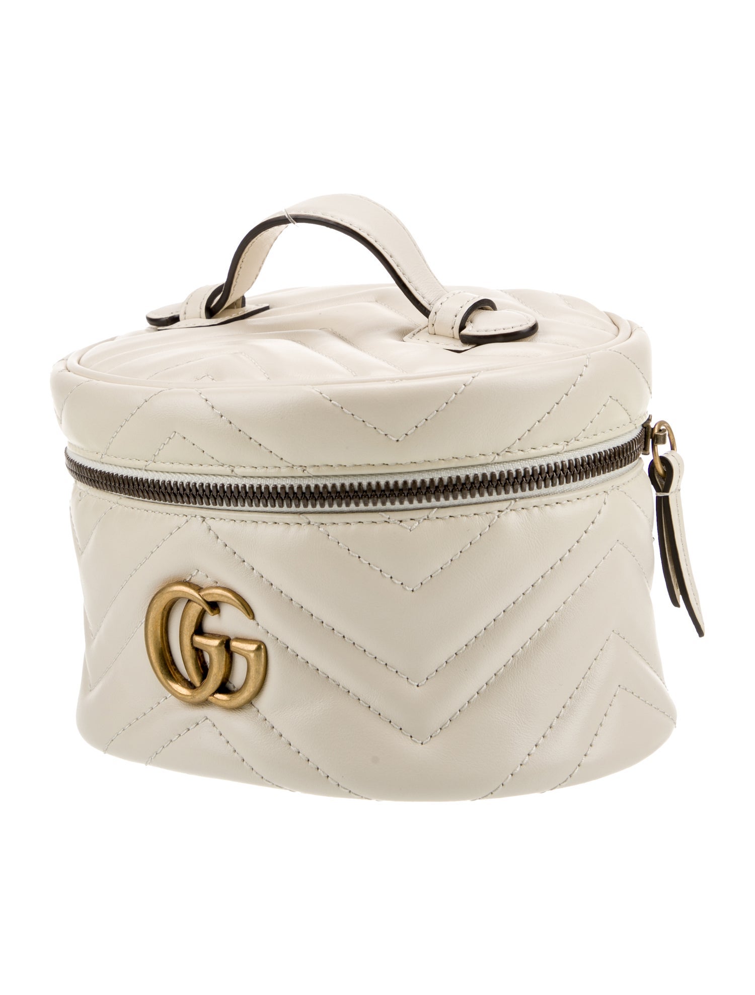 Gucci Double G Marmont