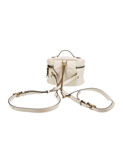 Gucci Double G Marmont