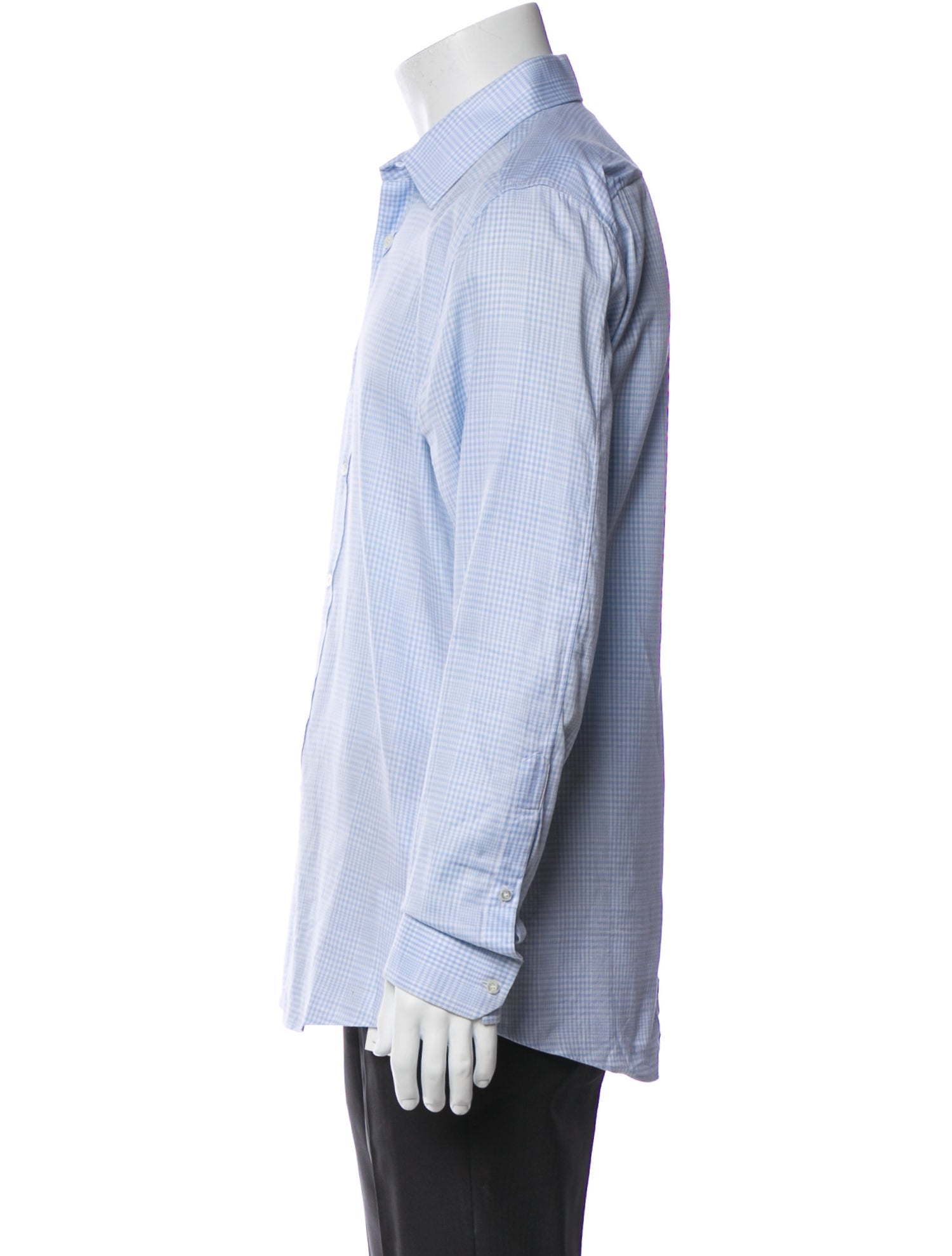 Gucci Vintage 2012 Dress Shirt