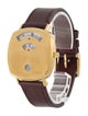 Gucci Grip Watch