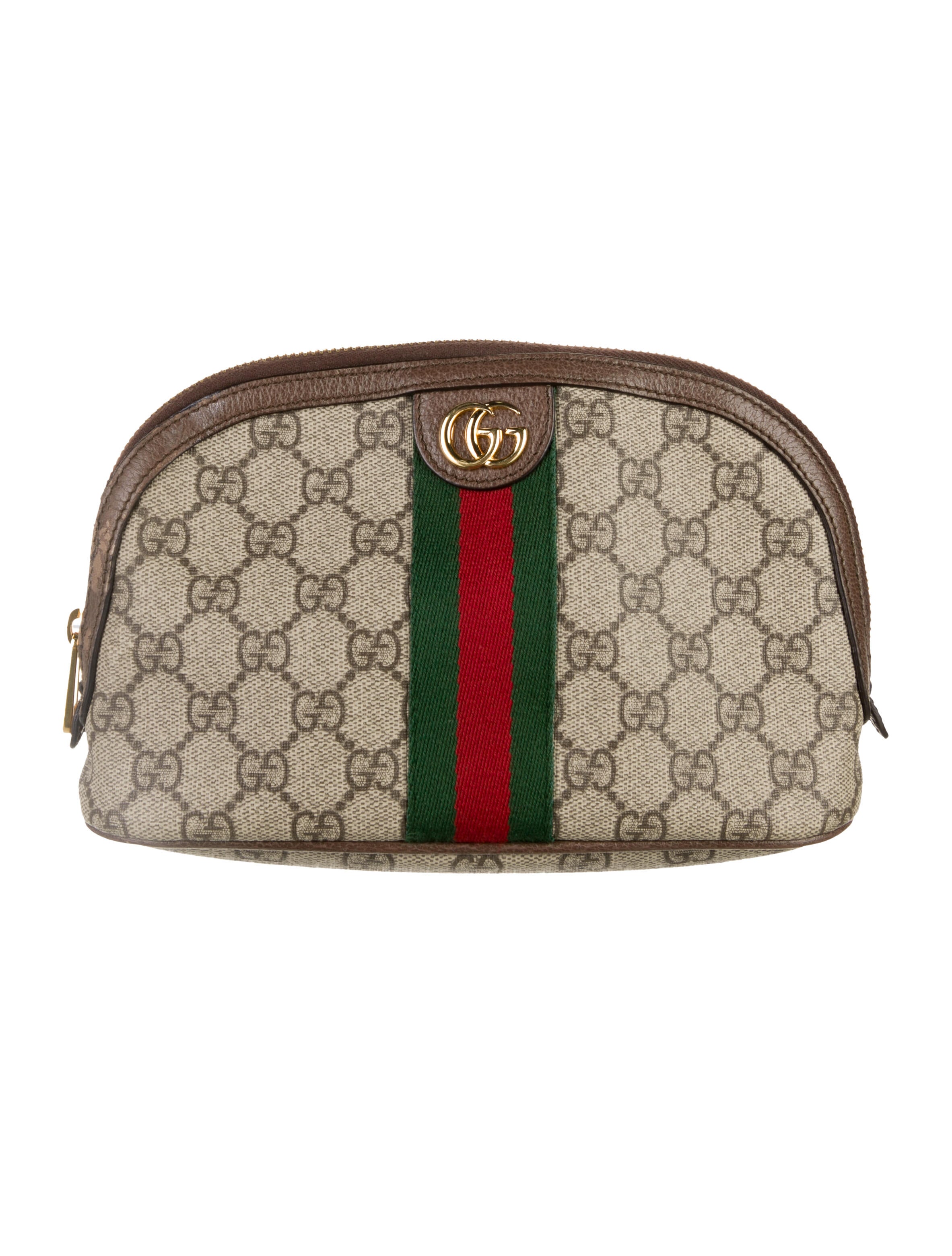 Gucci Cosmetic Bag