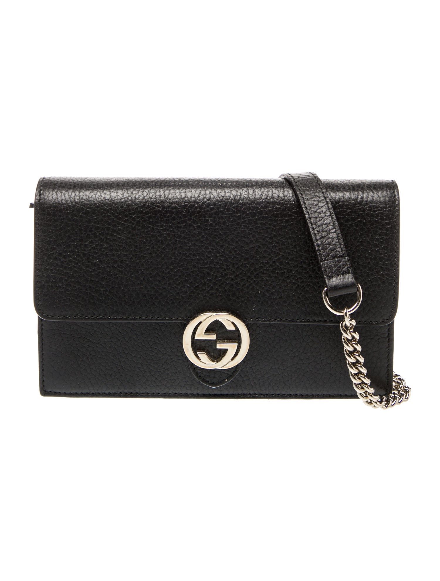 Gucci Interlocking G Interlocking GG