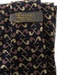 Gucci Men's Silk Tie