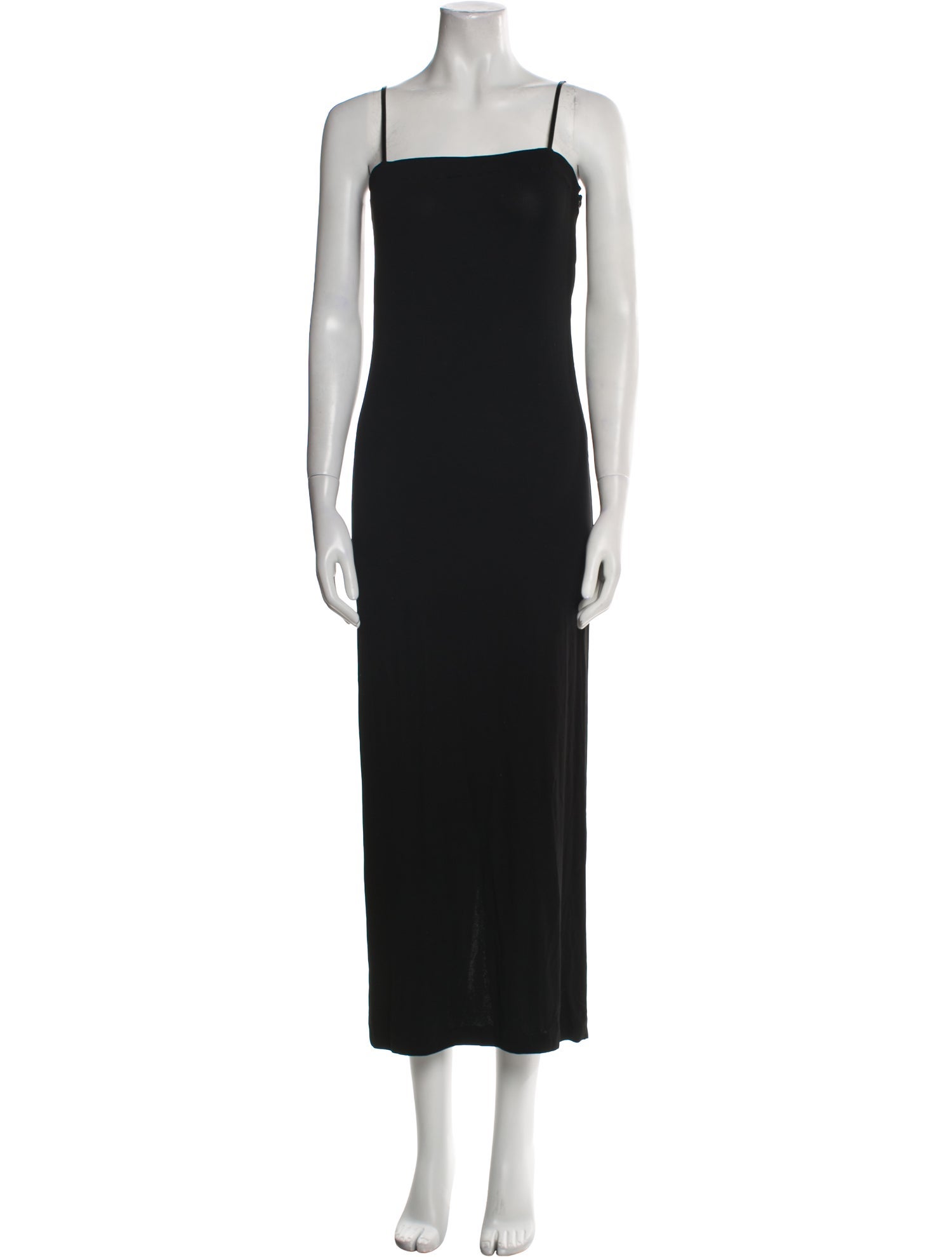 Gucci Vintage Midi Length Dress