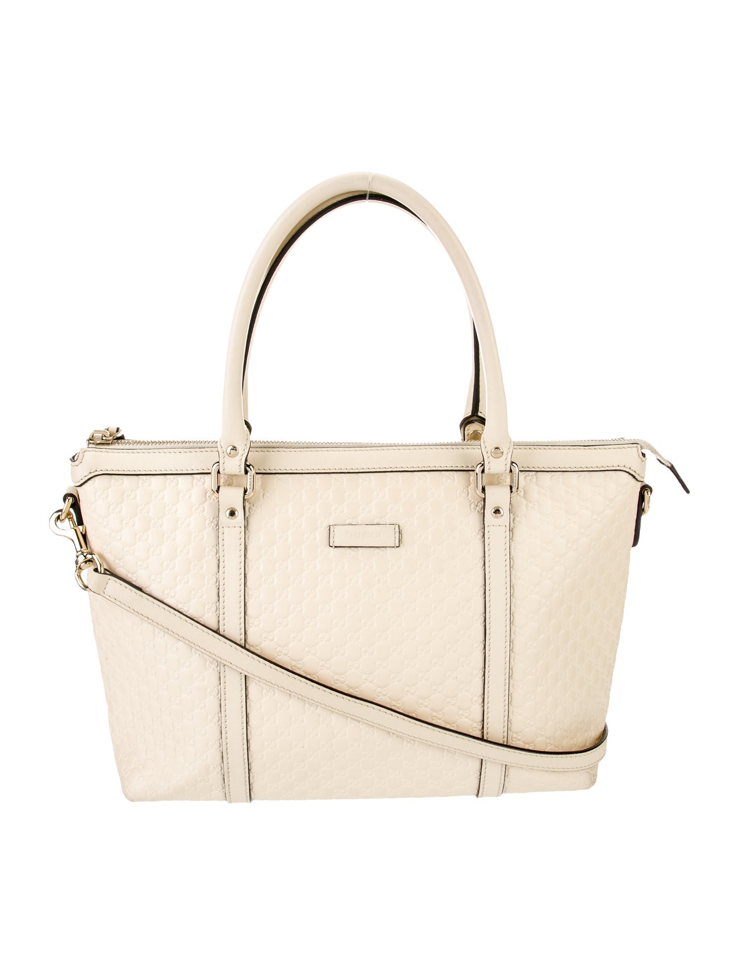 Gucci Microguccissima Dome