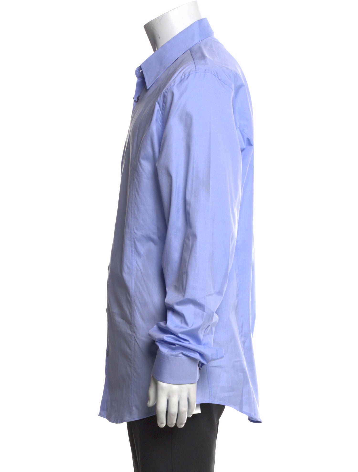 Gucci Vintage 2013 Dress Shirt