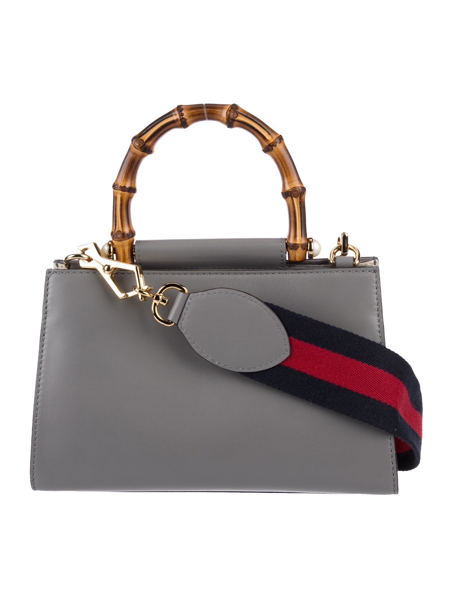 Gucci Sylvie Web Nymphaea Mini