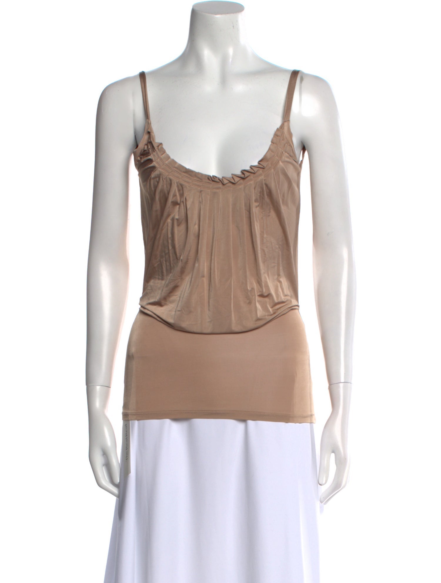 Gucci Vintage 2000's Top